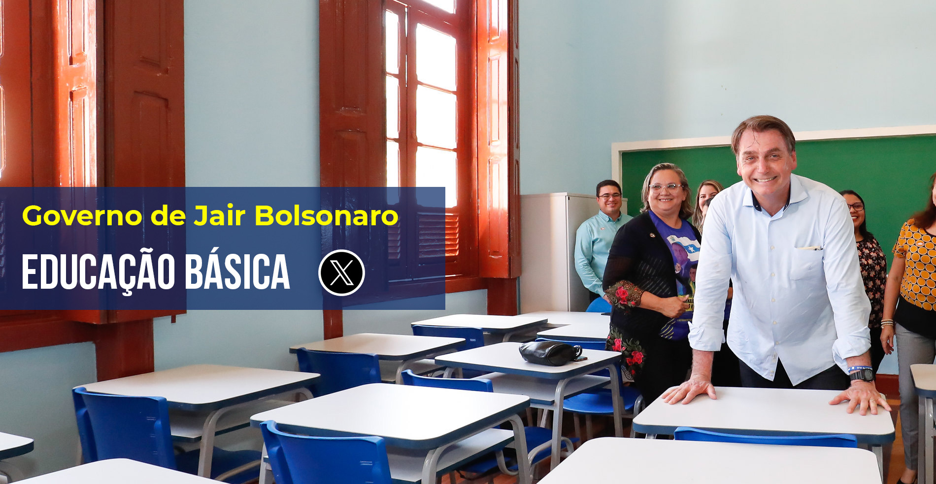 Educacao Basica