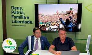 Foto Radio Bandeirante