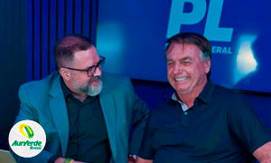 Foto Auri Verde