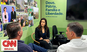 CNN Brasil