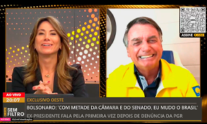 Foto Oeste Sem Filtro