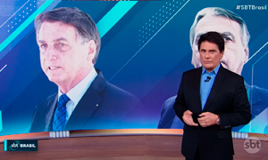 SBT Brasil