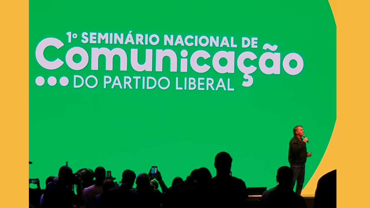Foto Seminário PL