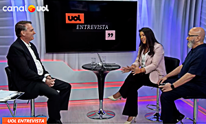 SBT Brasil