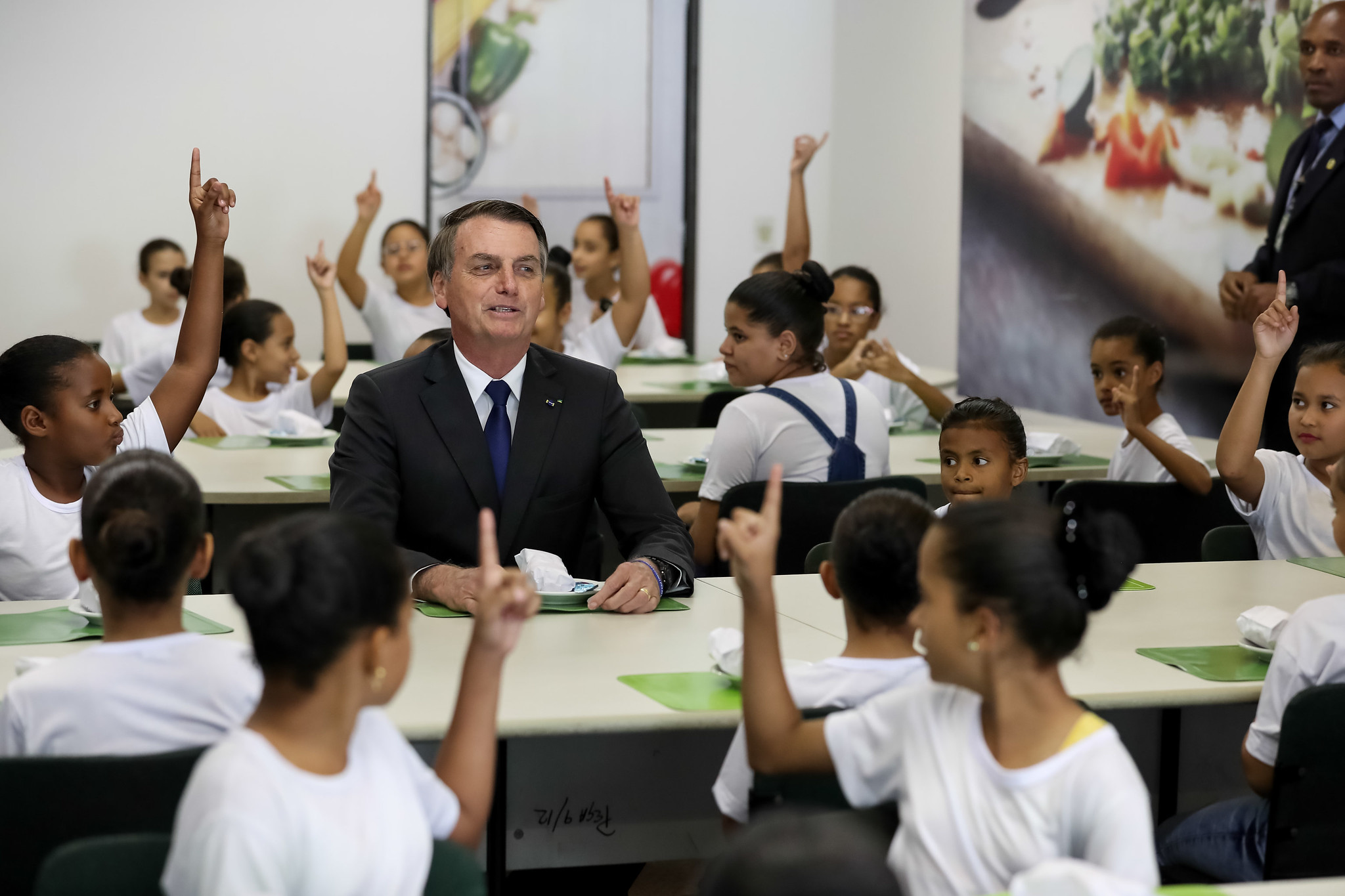 Educação Básica