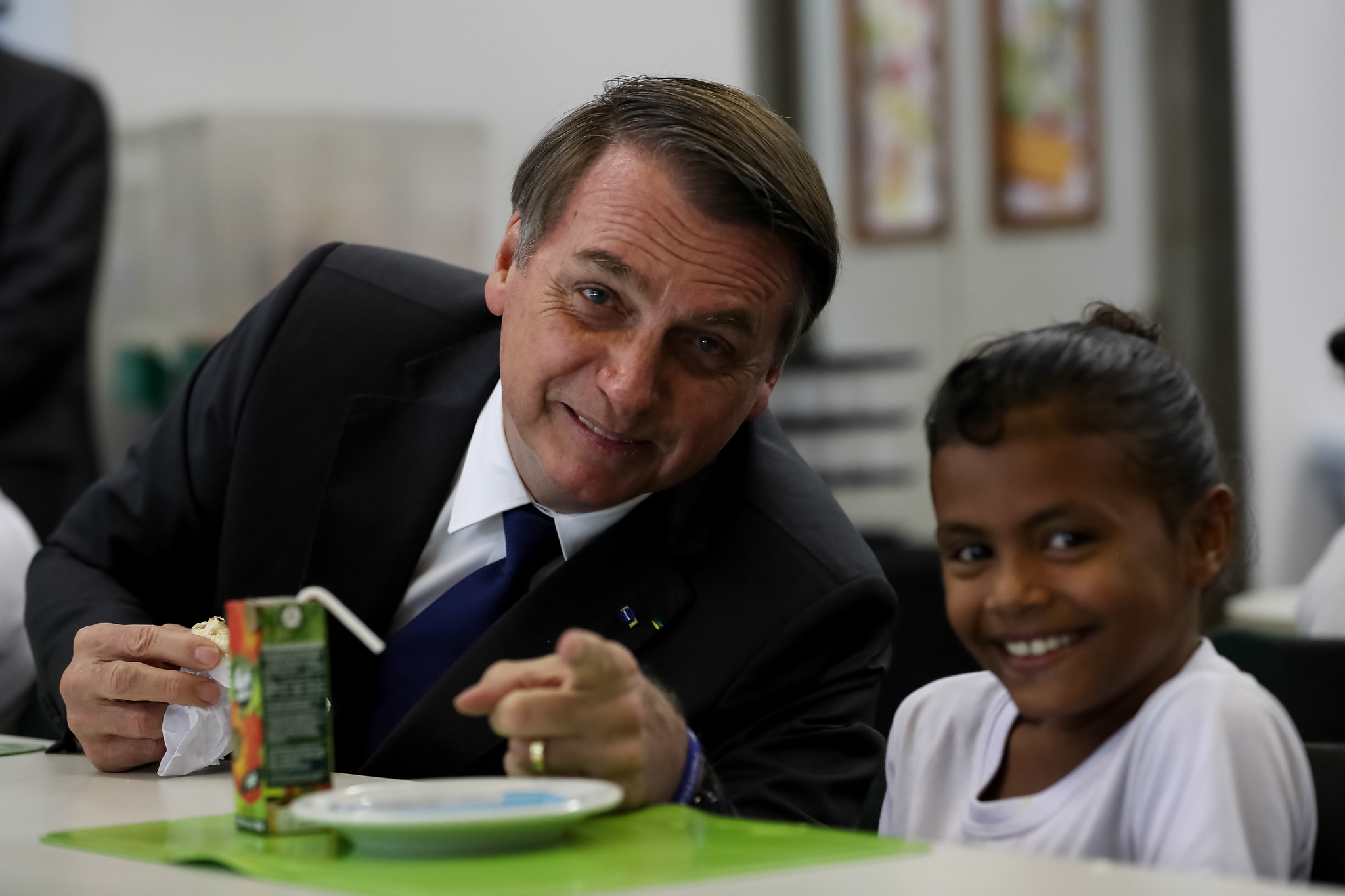 Educação Básica