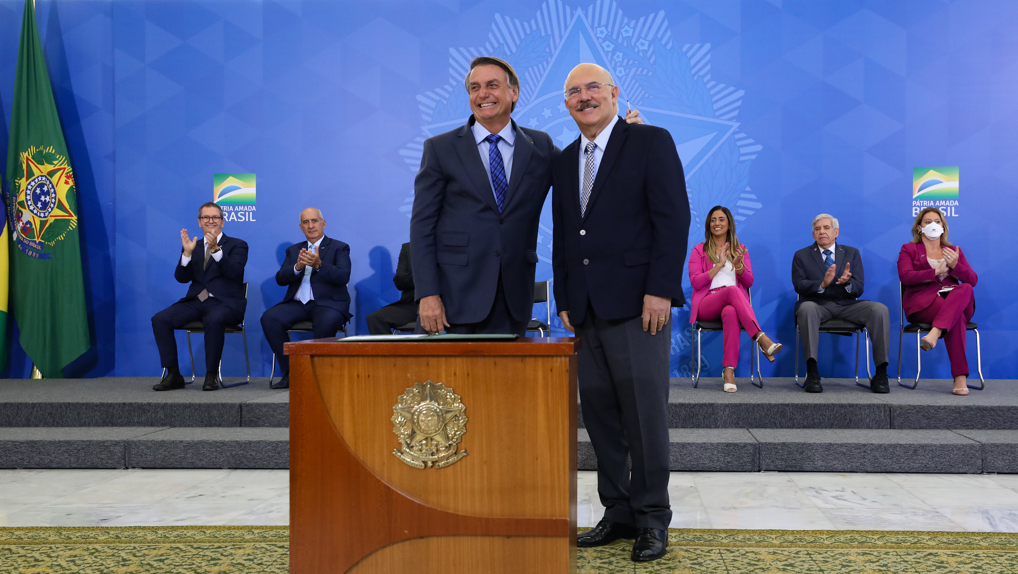 Bolsonaro Tocantins