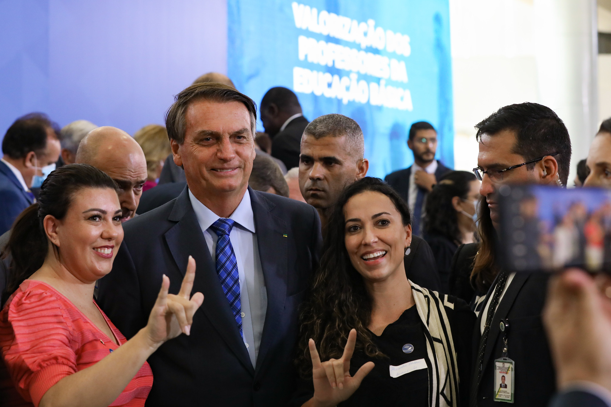 Bolsonaro Tocantins